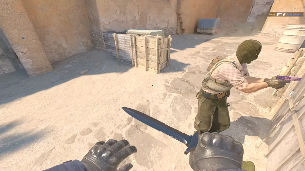 highlight